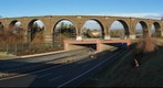 Chemnitz Bahrebachmuehlenviadukt
