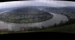 Rheinschleife bei Boppard