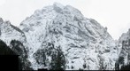 Giewont North Face