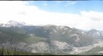 Trail Ridge Road, Rocky Mountain National Park, Colorado, USA
