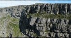 Sandstones of Table Mountain, Cape Town