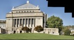 Soldiers and Sailors Memorial, Pittsburgh PA - 10/30/07