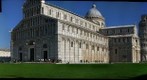 Pisa Duomo and Leaning Tower