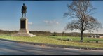 Gettysburg Battlefield: Barlow's Knoll