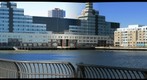New York City/ Hudson River