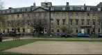 The Francis Hotel, Bath