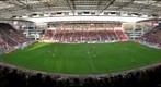 FC Utrecht Stadium Galgenwaard