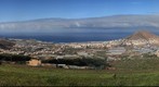 Galdar. Isla de Gran Canaria.