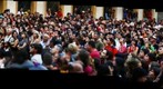 Street theatre festival in Catalonia