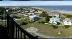 Atop Tybee Lighthouse, Tybee Island, Georgia, USA