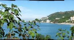 View twords the north