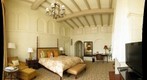 Room in the Mission Inn, Riverside, California