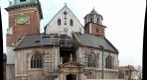 Wawel Cathedral