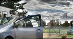 My van and RV