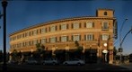 Carlton Hotel, Atascadero, California