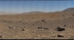 Alluvial Fan - Atacama Desert (Chile)