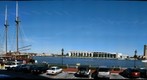 Riverfront, Savannah, Georgia, USA