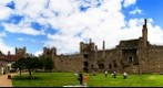 Framlingham Castle July 2008