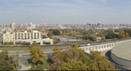 St. Louis Skyline