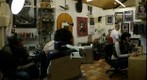 Behind the Brown Door at Sacred Symbols