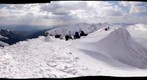 Nizke Tatry - Derese