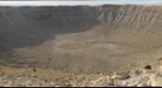Meteor Crater, AZ