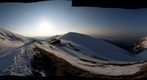 Nizke Tatry - Chata gen. M.R.Stefanika