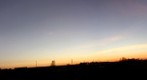 Highway Sunset