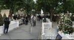 Christmas in the Park, San Jose, CA