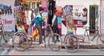 Kathmandu Rickshaws