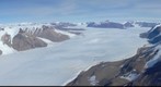 Ferrar Glacier, Antarctica