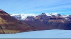Beacon Valley, Antarctica