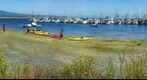 Half Moon Bay
