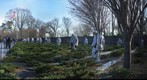 Korean War Memorial, Washington DC