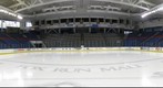 University of New Hampshire Whittemore Center