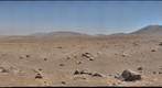 Alluvial Fan 2 - Atacama Desert (Chile)
