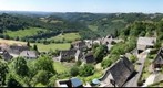 Village de Carlat