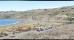 Sonoma Coast and the Russian River, from Goat Rock State Park, California