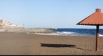 Playa de Melenara, Telde. Isla de Gran Canaria