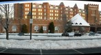 Big Snow 2008