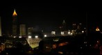 Georgia Tech Night Game