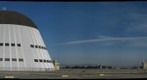 Moffett Field, CA - Hangar One