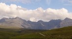 Cullins Montain - Isle of Skye - uk