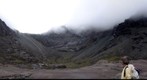 Cirque sur vérou glacière - Cullin Mountain - Isle of Skye - uk