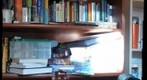 Jon's Bookshelf