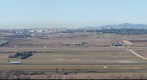 Madrid, Barajas Airport