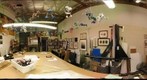 Bontrager Framing, Santa Clara, CA