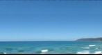 Ocean View on Great Ocean Road Just Outside Lorne, Australia