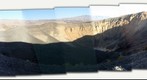 Ubehebe Crater, Death Valley CA