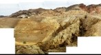 Artist's Pallette, Death Valley CA
